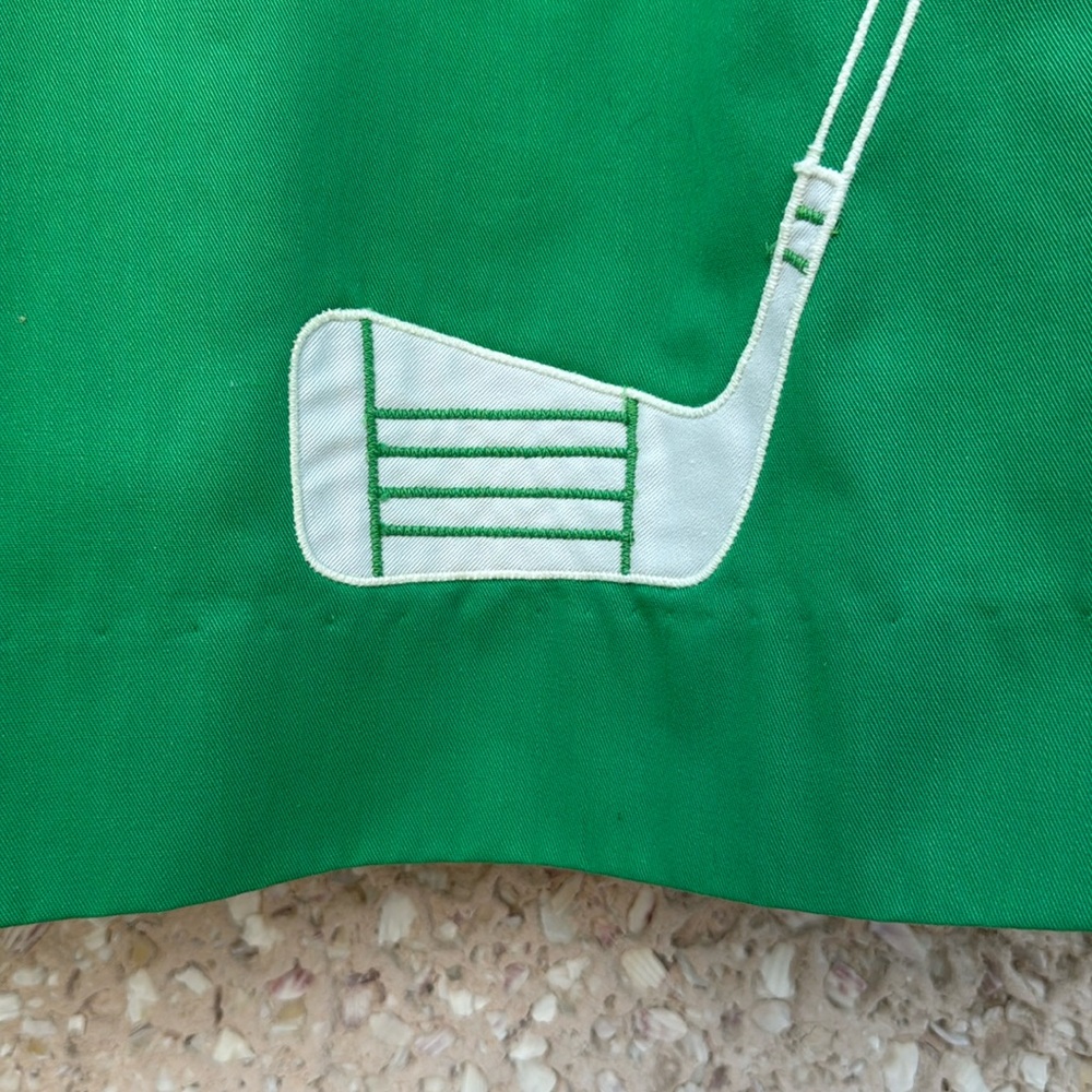 Haymaker Vintage Golf Skirt Circa 1970’s - Picture 3 of 8